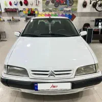 زانتیا2000|خودرو سواری و وانت|سلماس, |دیوار