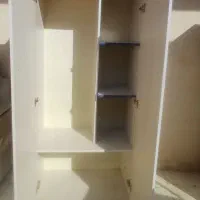 سرویس چوب و خواب نوجوان|تخت و صندلی بچه|مشهد, سیلو|دیوار