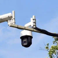 دوربین مداربسته و دزدگیر با چک 12 ماهه و سفته|دوربین مداربسته|مهاباد (آذربایجان غربی), |دیوار