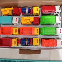 ماشین اسباب بازی