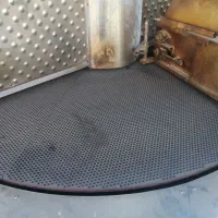 دستگاه فر صنعتی (تنور نانوایی) نان درآر سرخود|ماشینآلات صنعتی|سرچهان, |دیوار