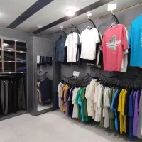 فروش مغازه در پاساژ ستاره شهر قلعه گنج