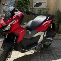 موتور سیکلت ADV160|موتورسیکلت|تهران, مرزداران|دیوار