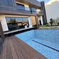 ویلا-نوساز-مدرن