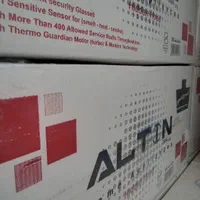 هود مورب لمسی ضمانت دار|هود|قزوین, |دیوار