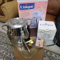 کتری قوری آکبند یونیک