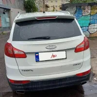تیگو 5|خودرو سواری و وانت|رشت, یخسازی|دیوار