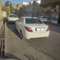 دنا پلاس مدل۱۴۰۰|خودرو سواری و وانت|اراک, |دیوار