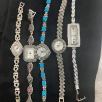 نقره مستعمل خ
