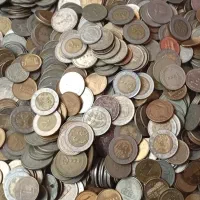 فروش سکه جمهوری 10کیلو درهم باکیفیت