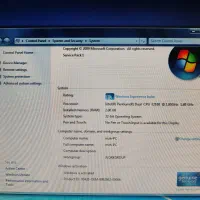 تعدادی کیس کامل و آماده بکار ddr2|رایانه رومیزی|چالوس, |دیوار