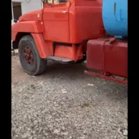 فروش لیلاند|خودرو سنگین|تهران, آبشار|دیوار