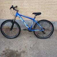 دوچرخه سایز ۲۶ دوچرخه درحد