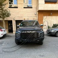 فروش نقدی کی ام سی تی9 مدل 1404|خودرو سواری و وانت|تهران, سردارجنگل|دیوار