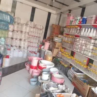 پلاسکوسیدمحمدی|ظروف نگهدارنده، پلاستیکی، یکبارمصرف|گوگان, |دیوار