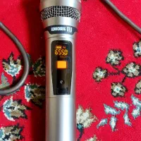 اکوهمراه چنگ میکروفن سرخود|پخش‌کننده همراه|نیشابور, فخریه|دیوار