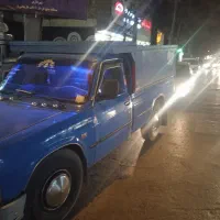 نیسان دوگانه