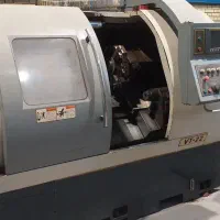 تراش سی ان سی