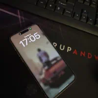 آیفون ۱۵ پرومکس 15 promax 256|موبایل|تهران, الهیه|دیوار