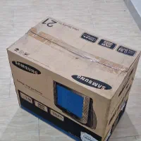 تلویزیون رنگی ۲۱ اینچ