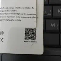 فلش usb reewox|قطعات و لوازم جانبی رایانه|قروه, |دیوار