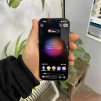 آیفون 16pro 256 Zaa|موبایل|گرگان, |دیوار