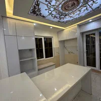 فروش آپارتمان صفر دوبر چند قدمی پارک شهر|فروش آپارتمان|رشت, پارک شهر|دیوار
