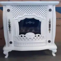 بخاری حصیری|بخاری، هیتر، شومینه|نسیمشهر, |دیوار