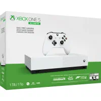 Xbox one s|کنسول، بازی ویدئویی و آنلاین|نوشین شهر, |دیوار