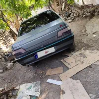 پژو 405 مدل 90|خودرو سواری و وانت|کرمان, |دیوار