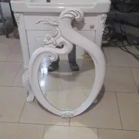 کابینت روشویی|لوازم سرویس بهداشتی|مشهد, کوی المهدی|دیوار