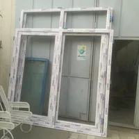 تولید و تعمیرات درب وپنجره دوجداره