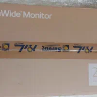 مانیتور الجی ۲۹ نو