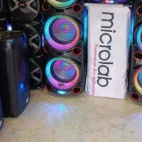 تخت خواب بچه اسپیکر