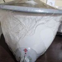 پلوپز برقی ۸نفره کاملا نو و سالم