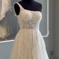 فروش لباس عروس
