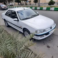 جابه جایی مسافر با خودروی پژو پارس