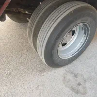 ایسوزو5200|خودرو سنگین|سمیرم, |دیوار