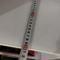 ویترین دیواری یا میز تی وی دیواری ام دی اف|بوفه، ویترین، کنسول|گنبد کاووس, |دیوار