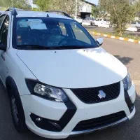 کوییک Sمدل۱۴۰۴