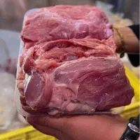 گوشت بوقلمون تازه