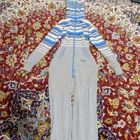 لباس یکسره فضانوردی