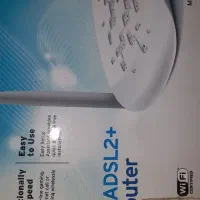 مودم تی پی لینک تک باند