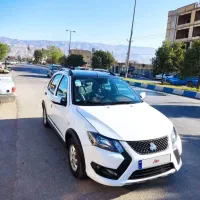 کوییک دستی سفید مشکی