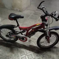 دوچرخه