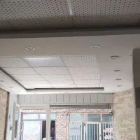 فروش مغازه دو طبقه|فروش مغازه و غرفه|مشگین شهر, |دیوار