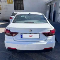 شاهین ۱۴۰۲ توربو بسیار تمیز