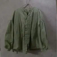 شومیزدامن