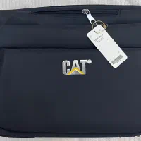 کیف لپ تاپ cat