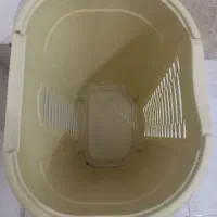 سبد لباس|لوازم حمام|زاهدان, |دیوار